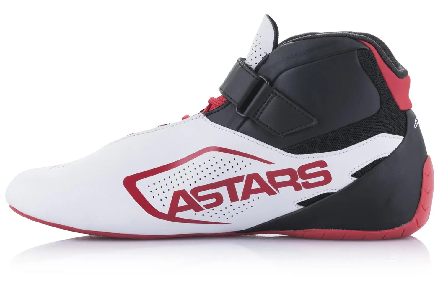 Alpinestars Tech-1 K V2 Mid-Top Shoes 2712022-213-13