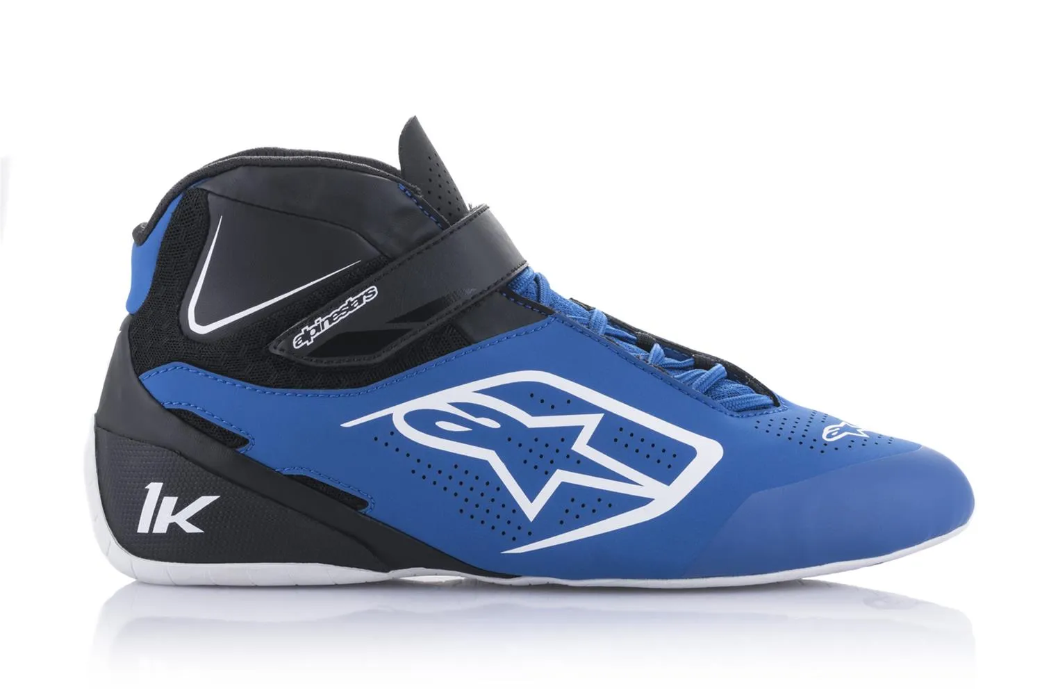 Alpinestars Tech-1K v2 Shoes 2712022-712-13