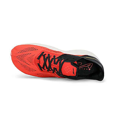 Altra Men's Vanish Carbon Race Shoe (Coral/Black)