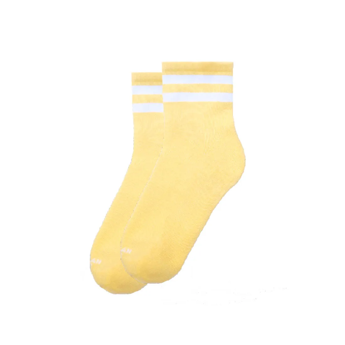 American Socks Classic - Sunshine - Ankle High