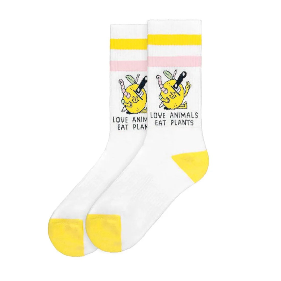 American Socks Design - Love Animals