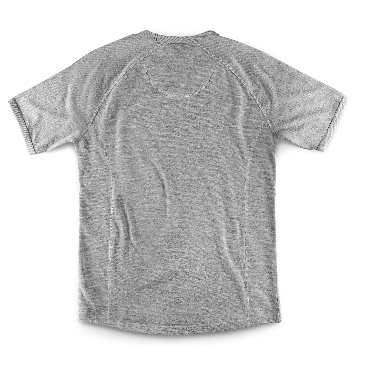 &SONS Sprint T-Shirt Grey Marl