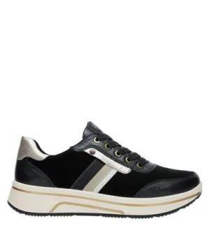 ARA SAPPORO 122754 BLACK