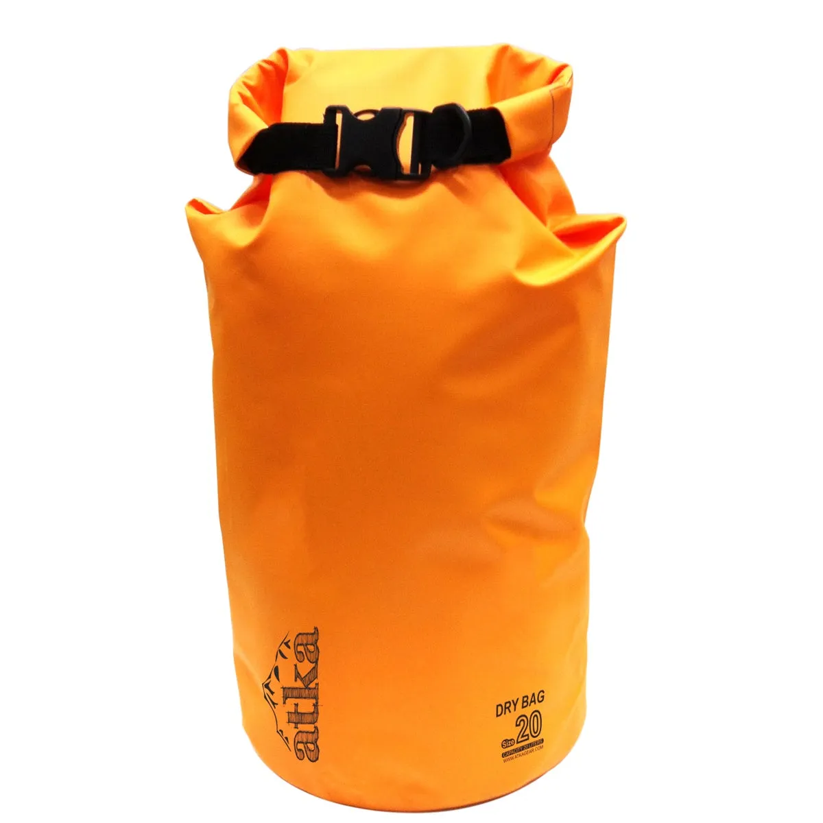 Atka Waterproof Dry Bag 20lt