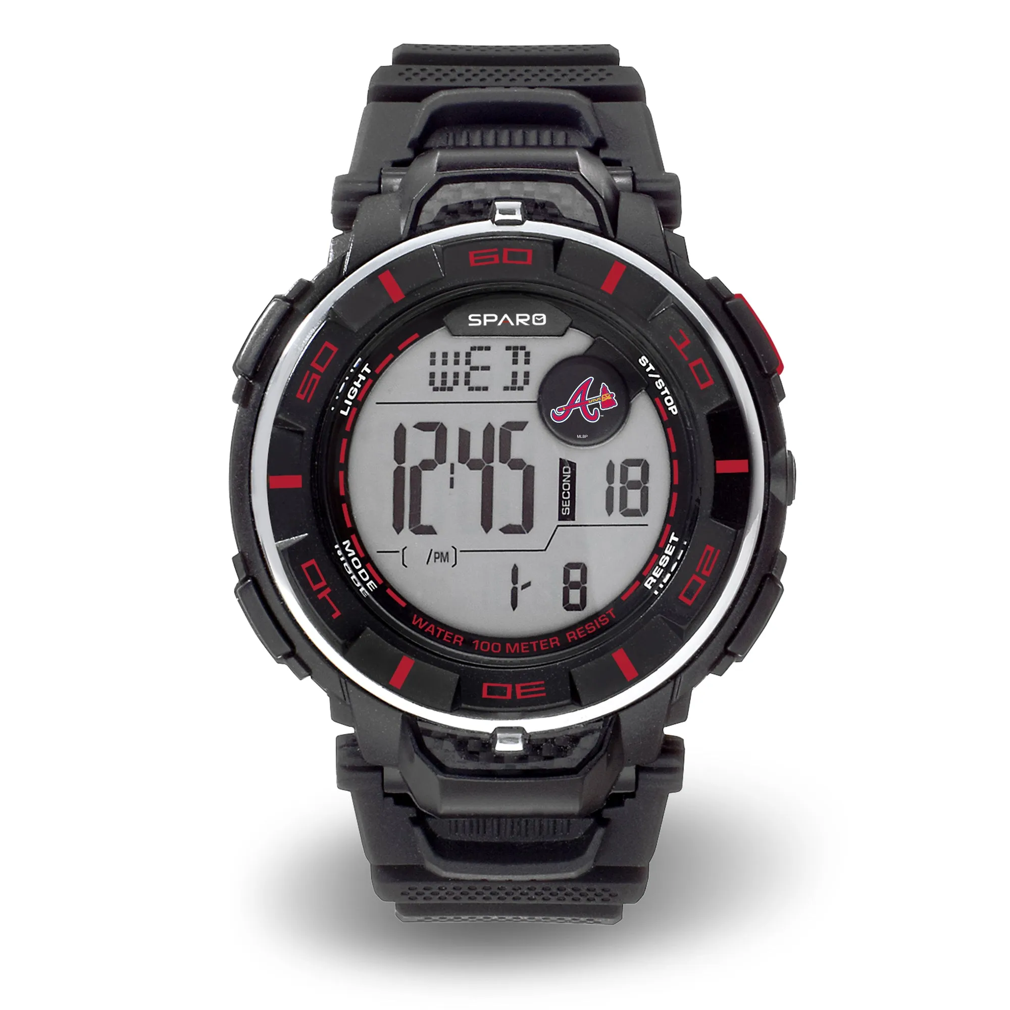 Atlanta Braves Men's Power Watch