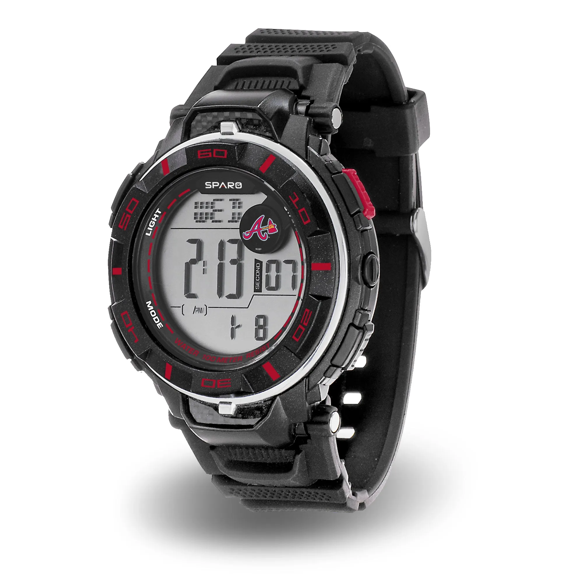 Atlanta Braves Men's Power Watch