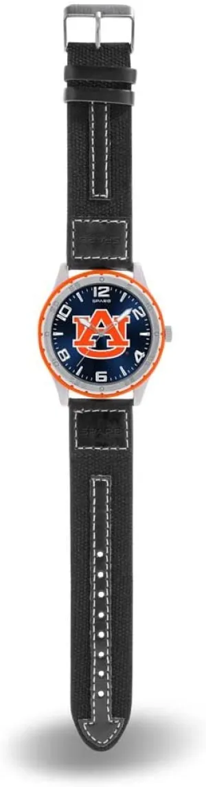 Auburn Tigers Men's Gambit Watch