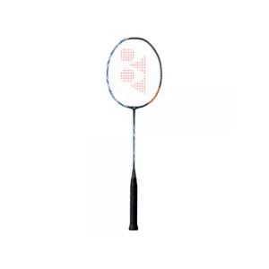 Badminton Racket (Dark Navy)