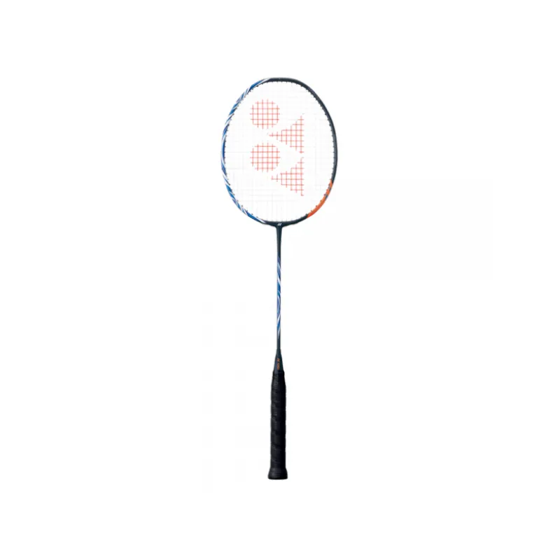 Badminton Racket (Dark Navy)