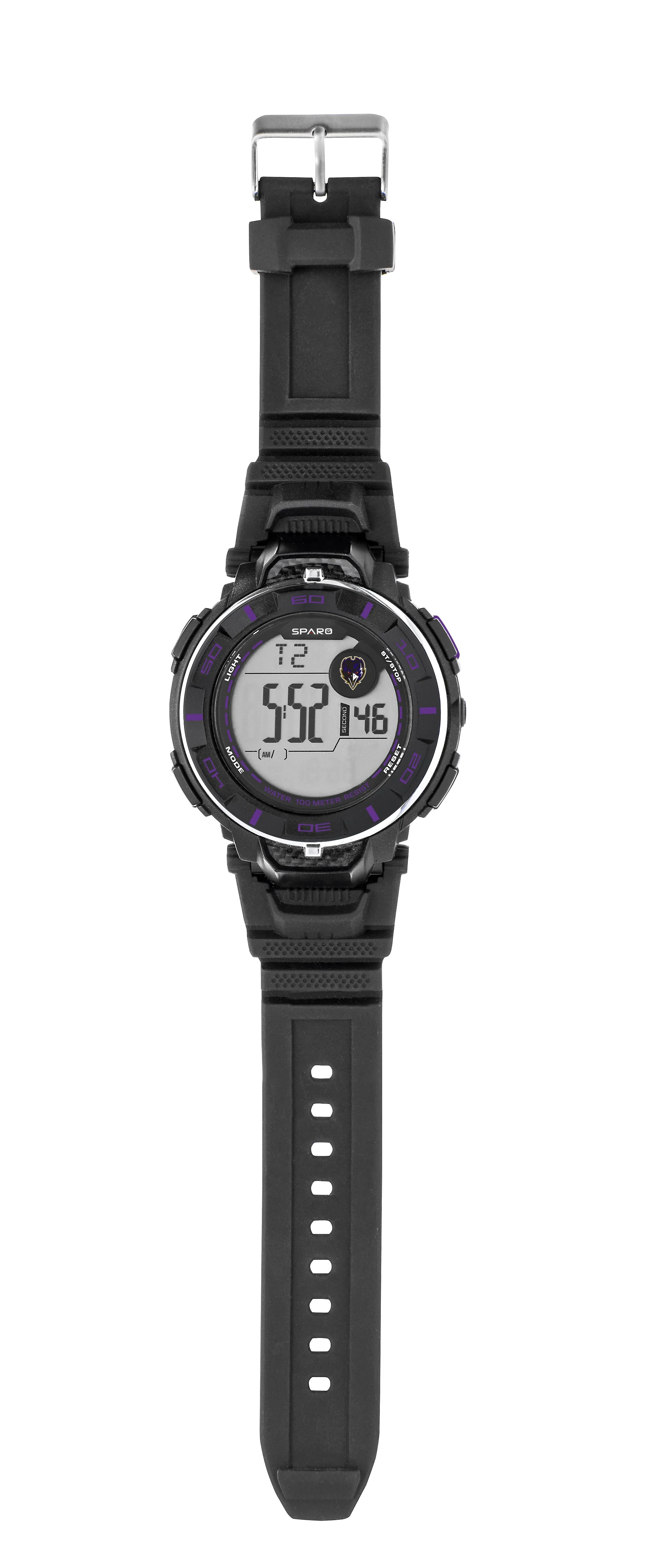 Baltimore Ravens Men's Power Watch