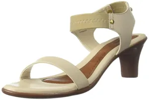 Bata Womens Tricia Sandal Heels, (7618683), UK 5