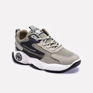 Beaufort Green Dad Shoes 0120481