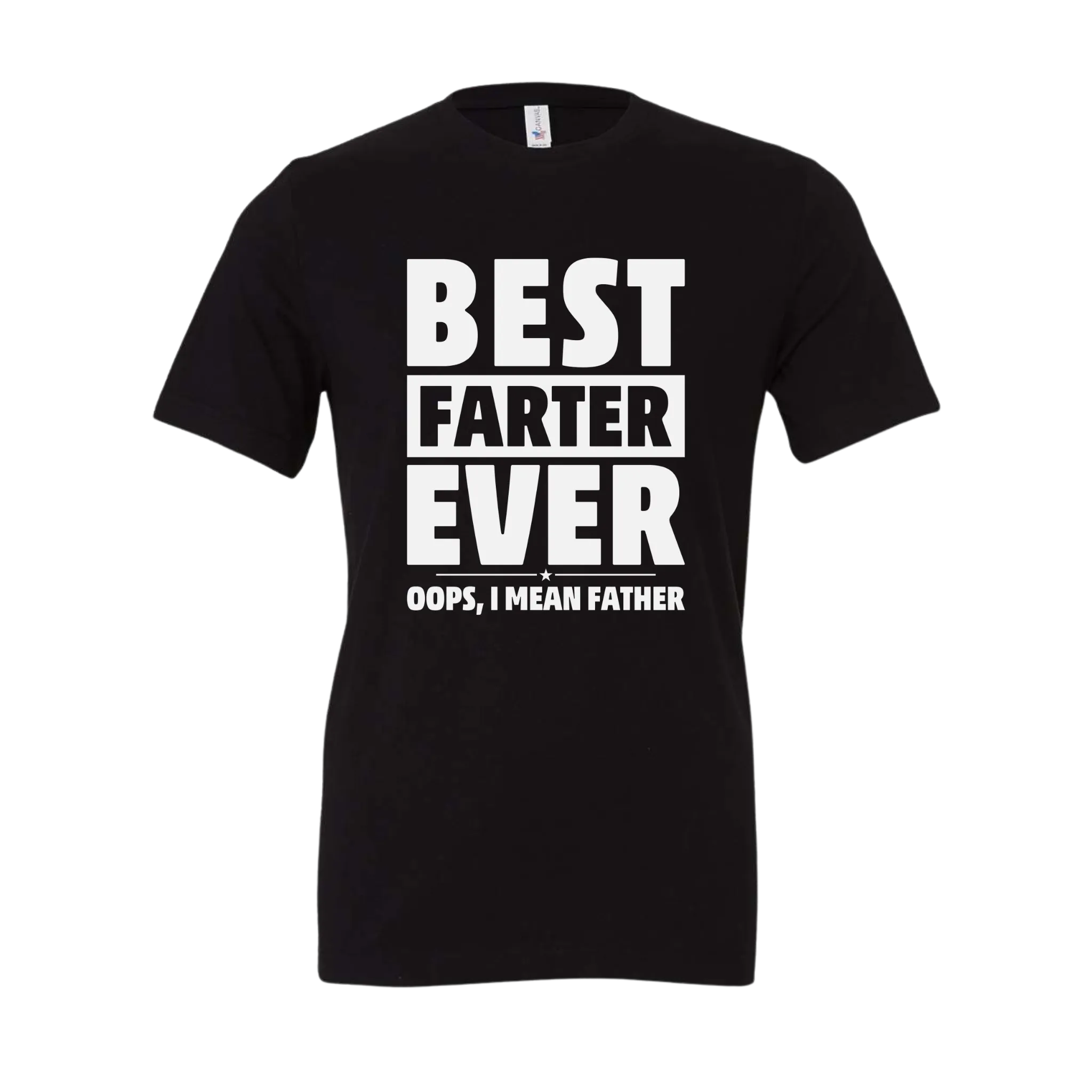 Best Farter Ever Tee