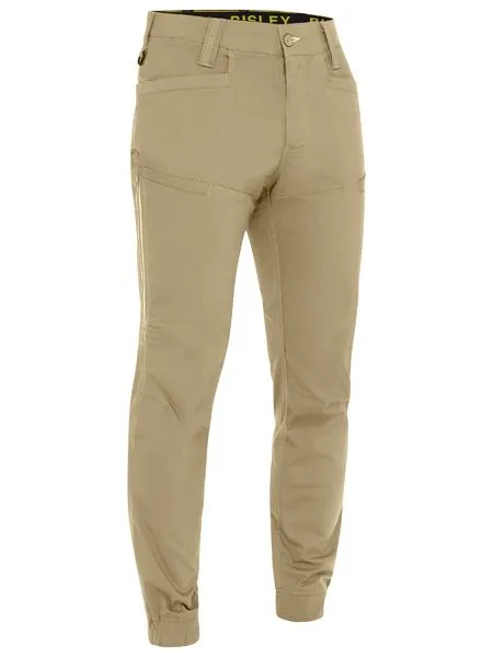 Bisley X Airflow Stretch Ripstop Vented Cuffed Pant (BP6151)