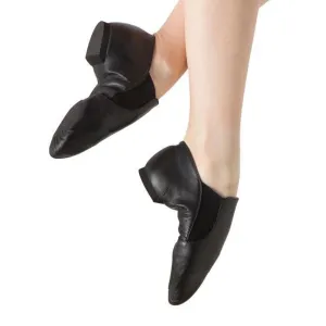 Bloch Elastaboot Childrens Jazz Shoe