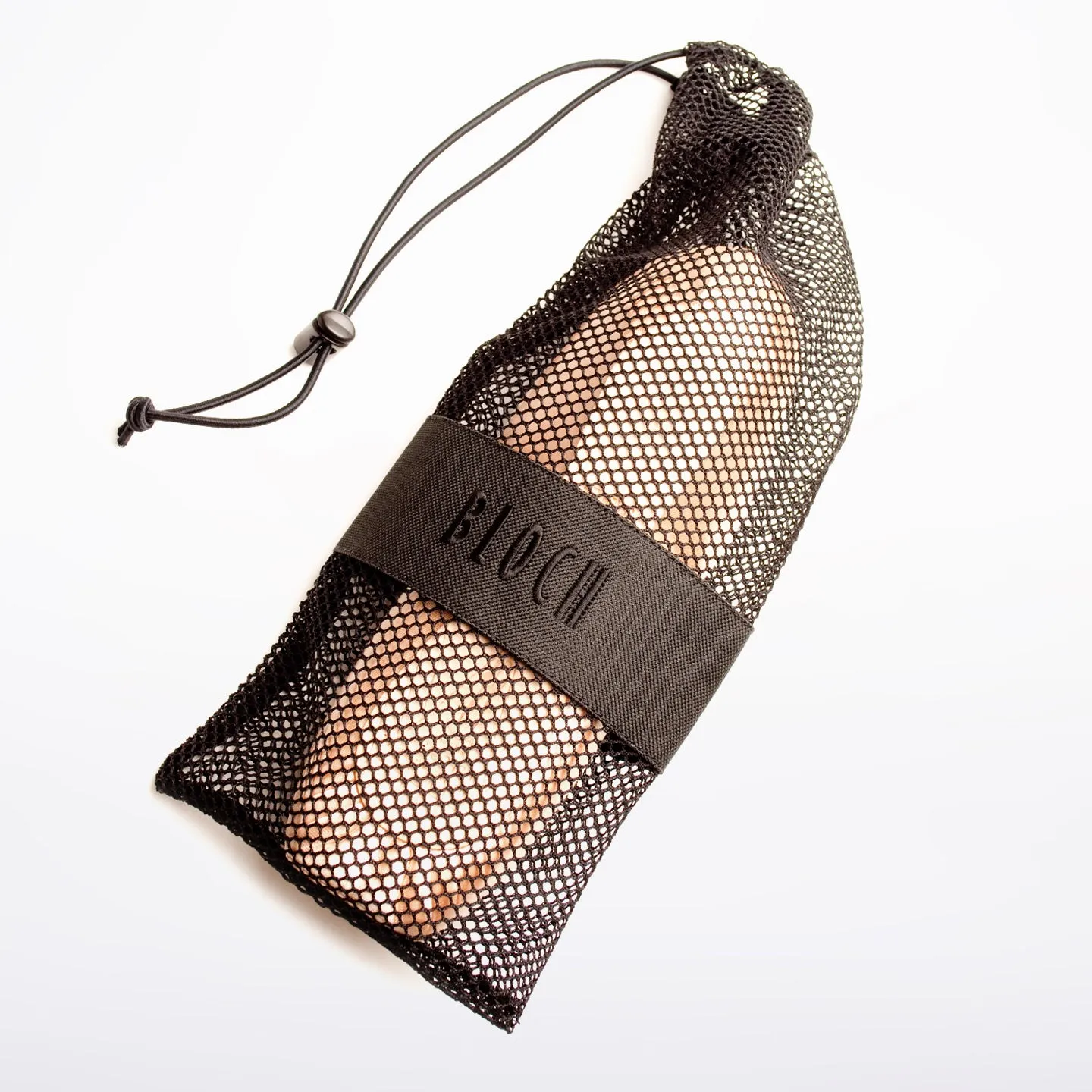 Bloch Mesh Pointe Bag