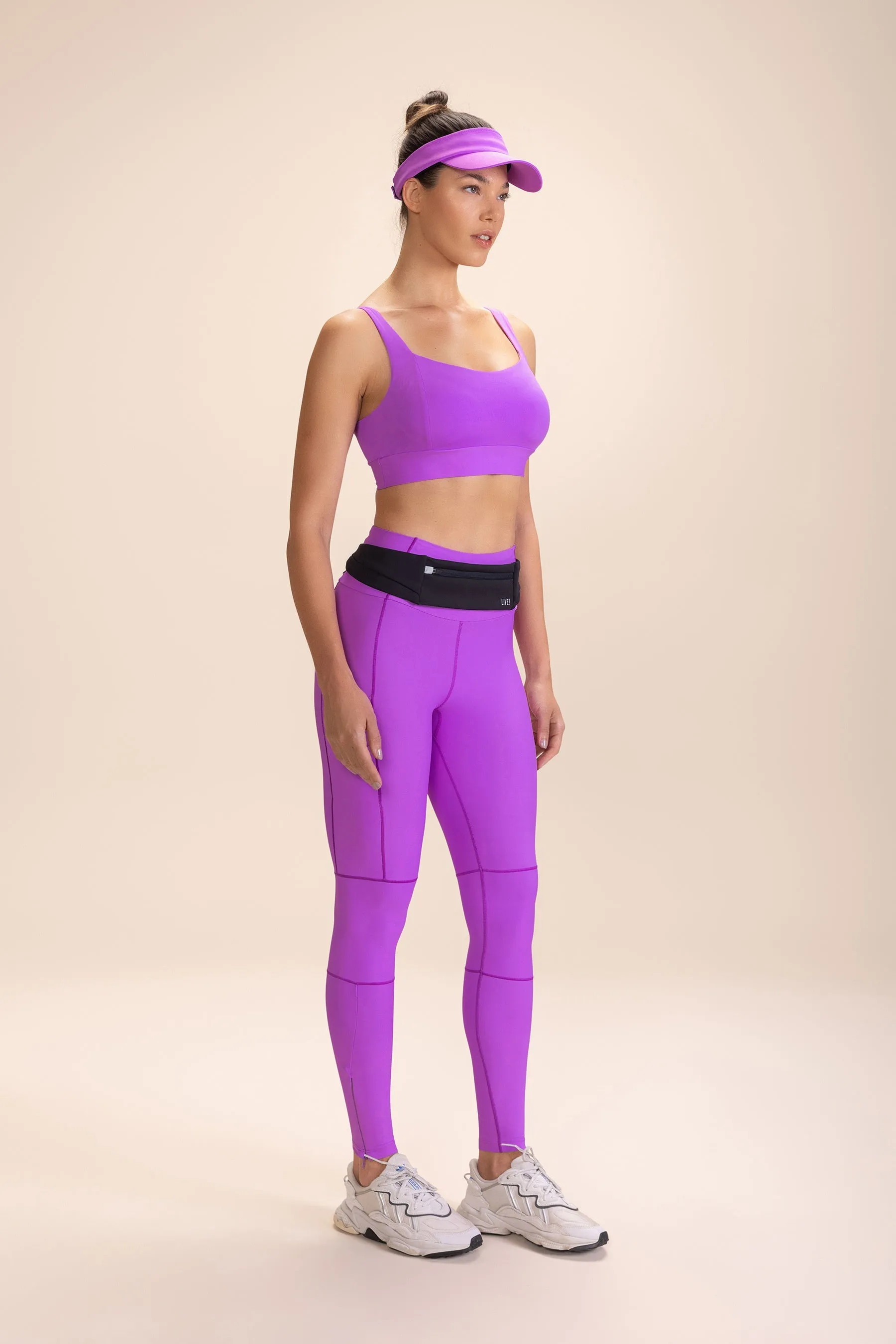 Boost Sports Bra