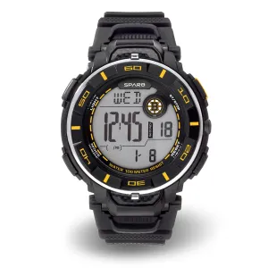 Boston Bruins Men's Power Watch