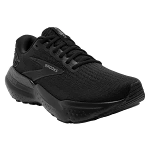 Brooks Glycerin GTS 21 Black/Ebony Running Shoe (Men's)