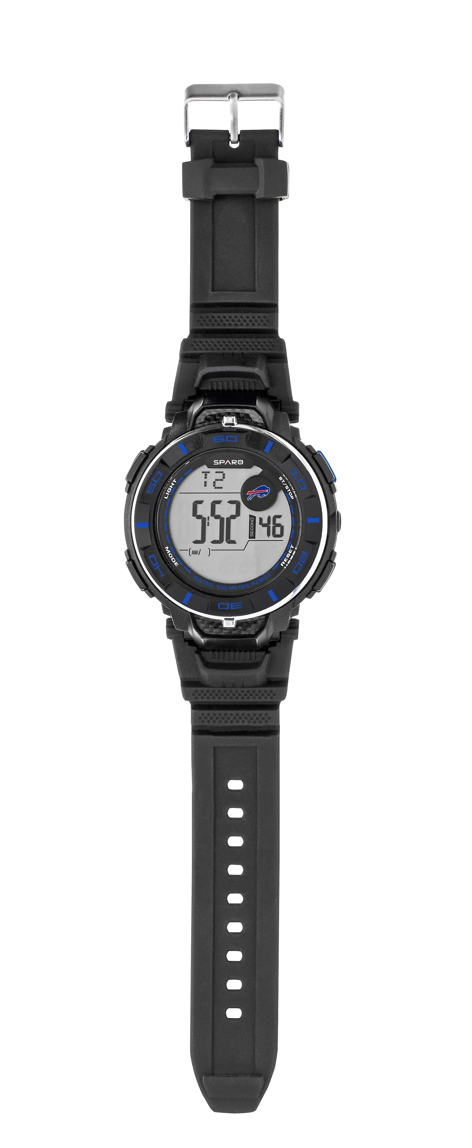 Buffalo Bills Men's Power Watch