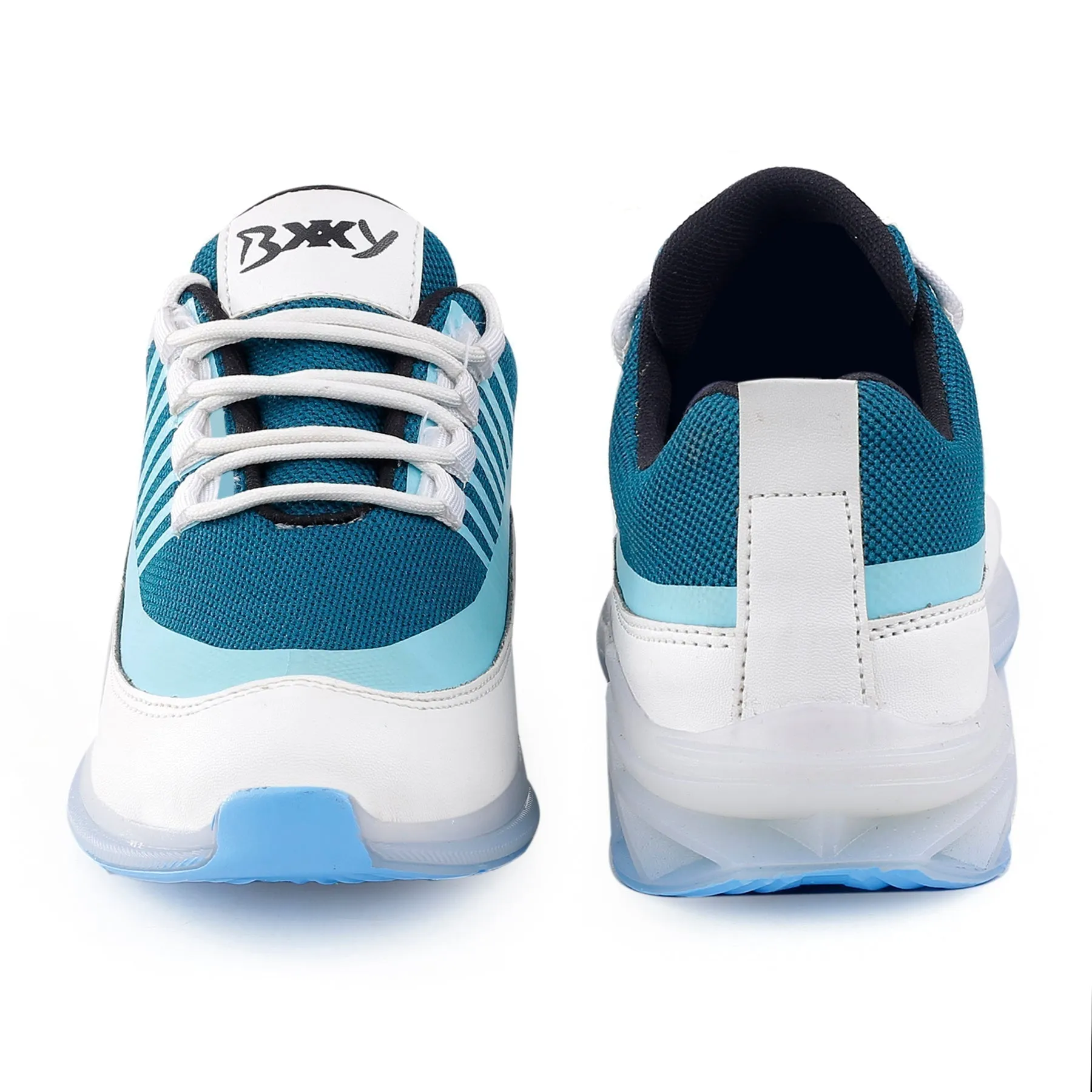 Bxxy's Fashionable Sports Lace-up Shoes for Men