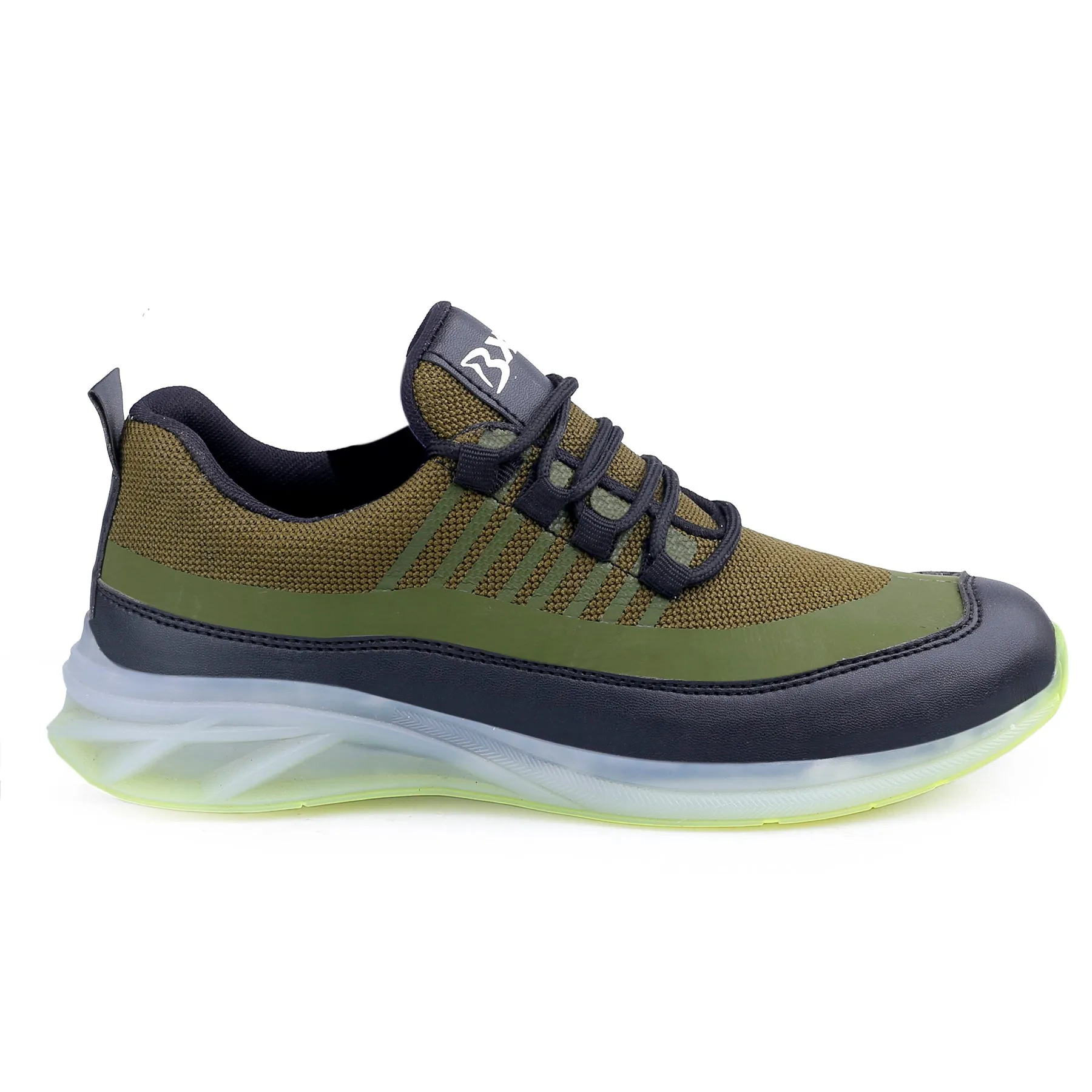 Bxxy's Fashionable Sports Lace-up Shoes for Men