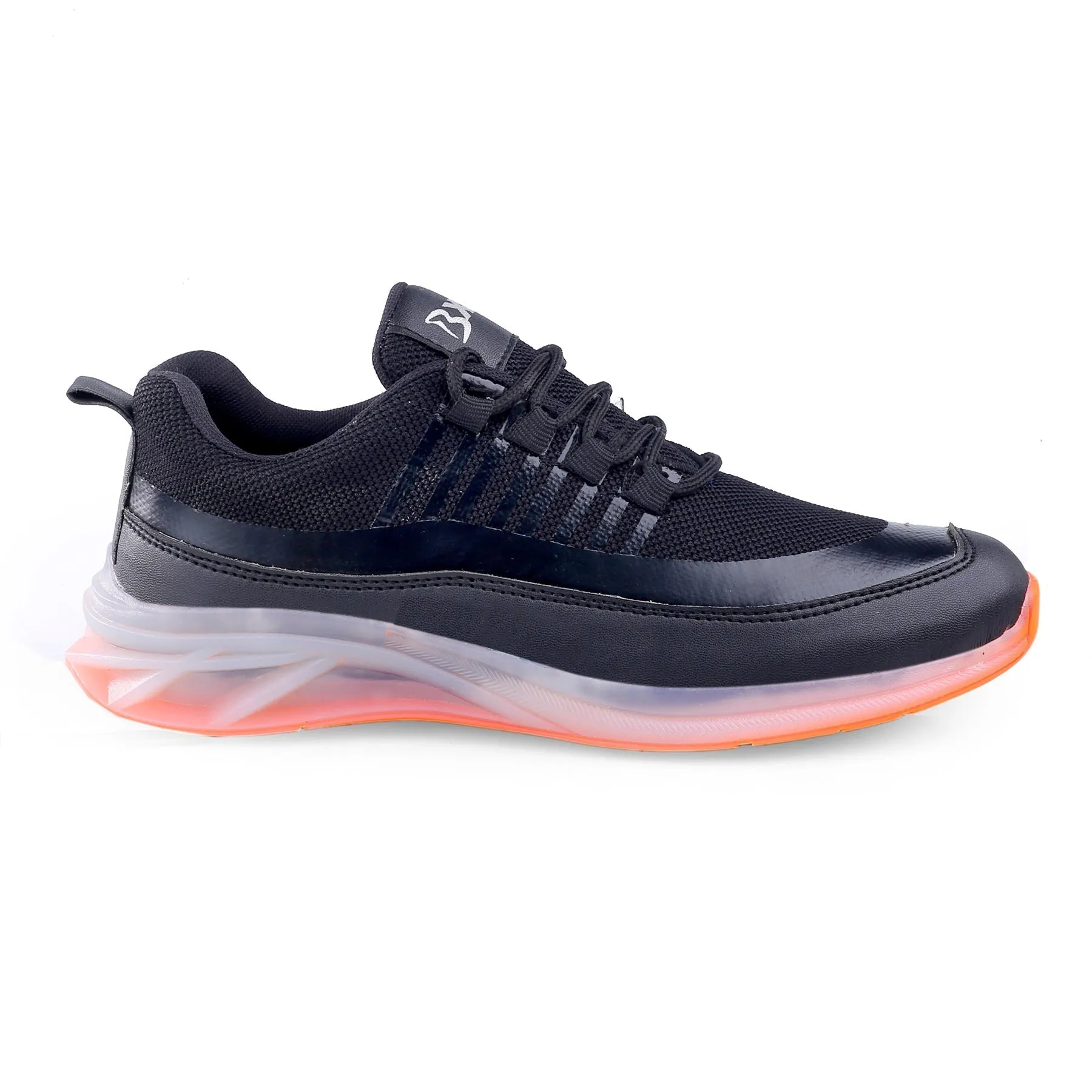 Bxxy's Fashionable Sports Lace-up Shoes for Men