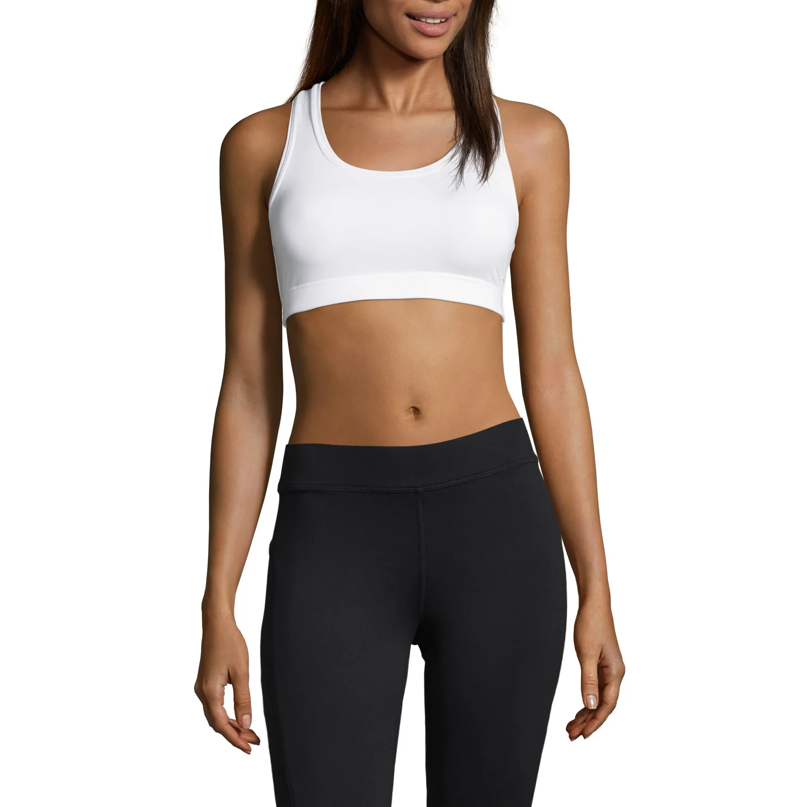 Casall Women&#x27;s Iconic Sports Bra White | Buy Casall Women&#x27;s Iconic Sports Bra White here | Outnorth