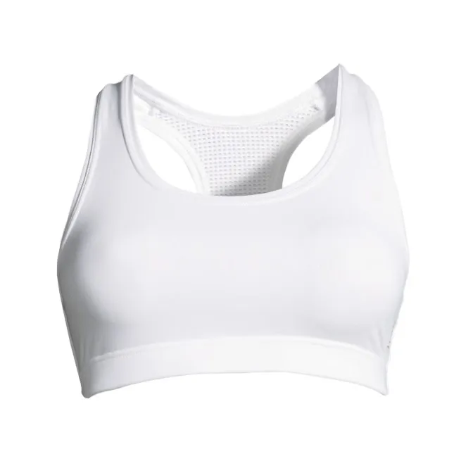 Casall Women&#x27;s Iconic Sports Bra White | Buy Casall Women&#x27;s Iconic Sports Bra White here | Outnorth