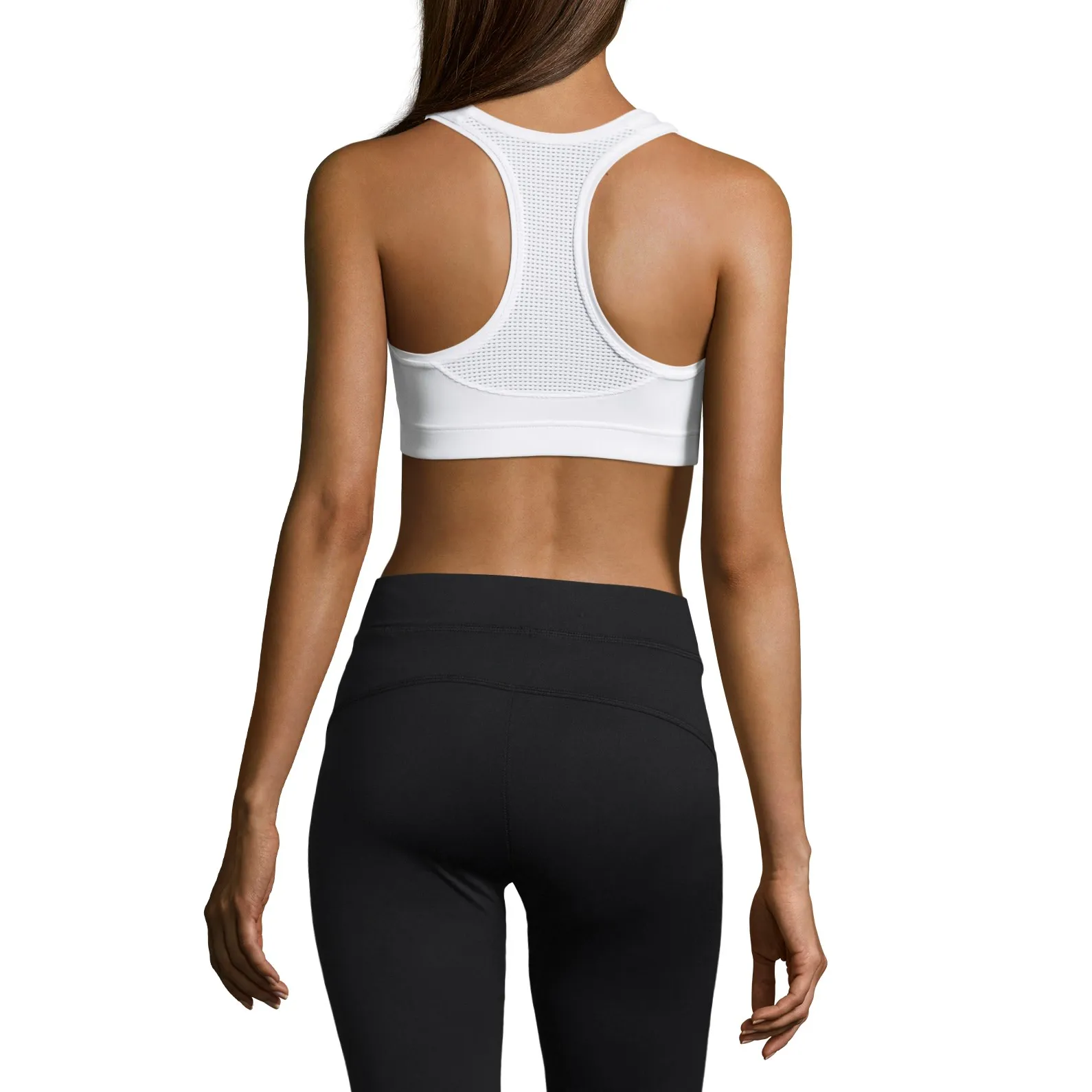 Casall Women&#x27;s Iconic Sports Bra White | Buy Casall Women&#x27;s Iconic Sports Bra White here | Outnorth