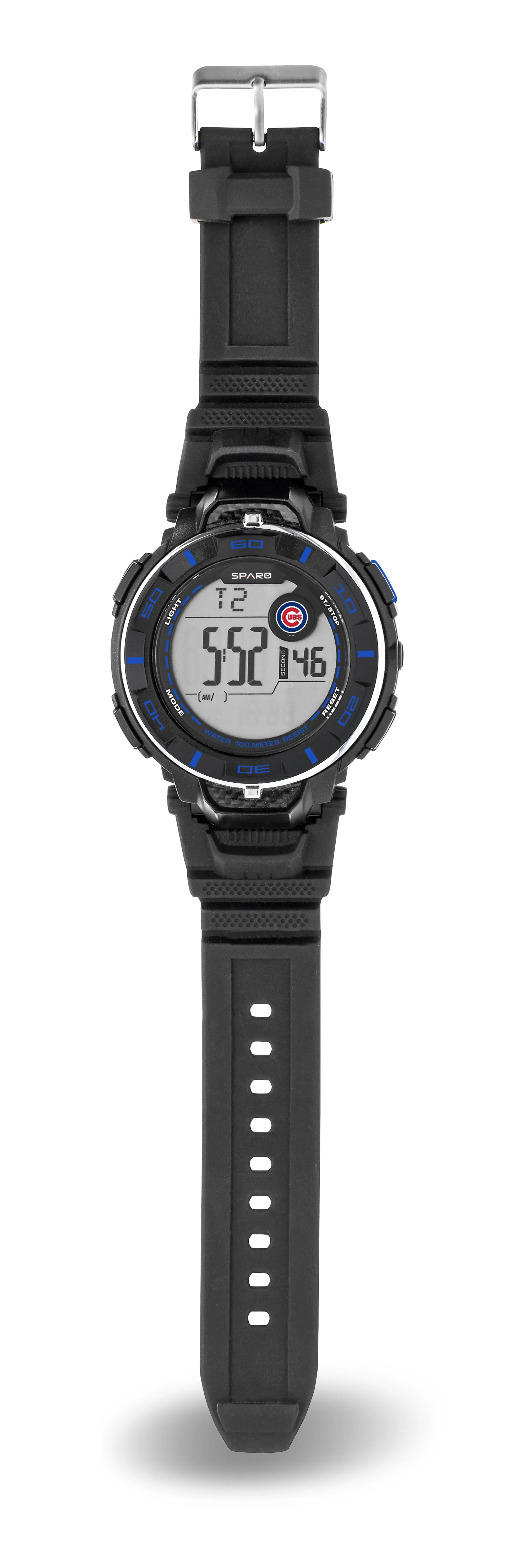 Chicago Cubs Men's Power Watch