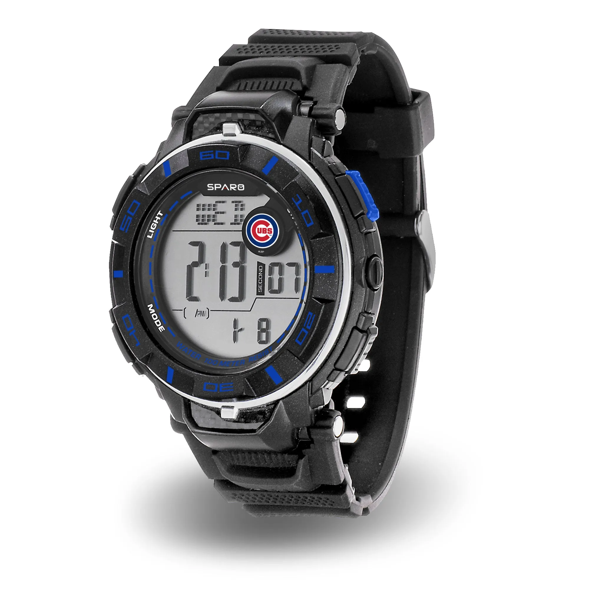 Chicago Cubs Men's Power Watch