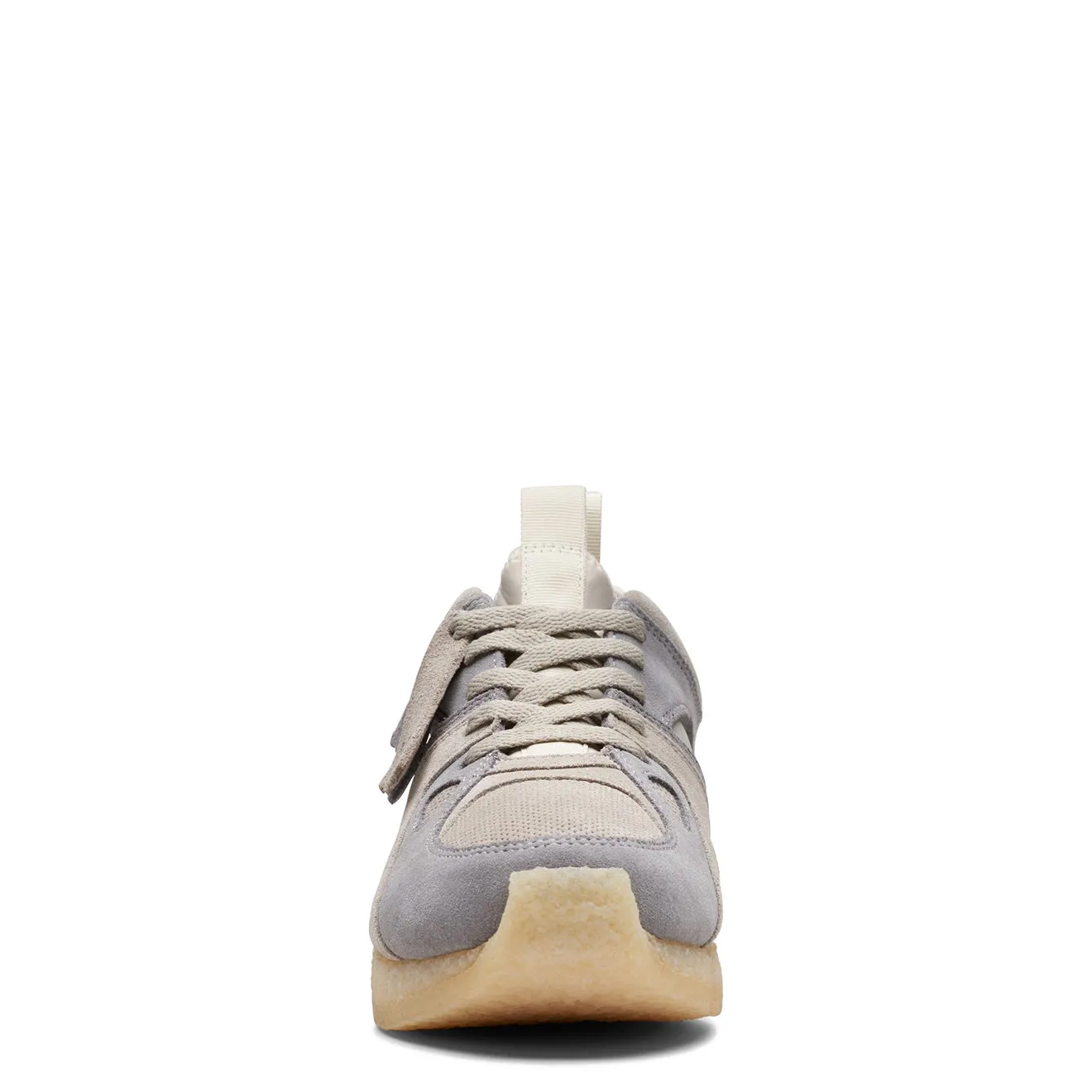 Clarks Originals x Ronnie Fieg Breacon Shoe Grey