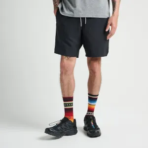 COMPLEX ATHLETIC SHORT