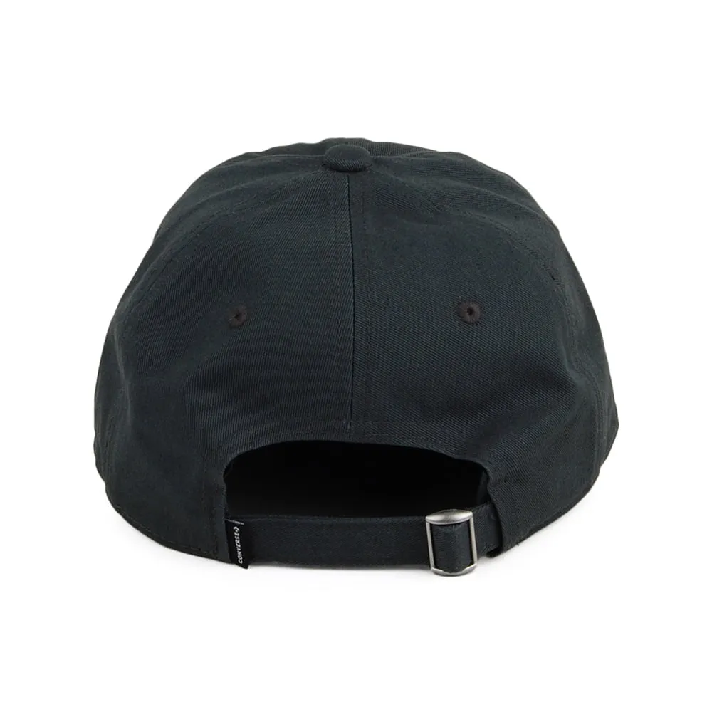 Converse Tip Off Cotton Baseball Cap - Spruce