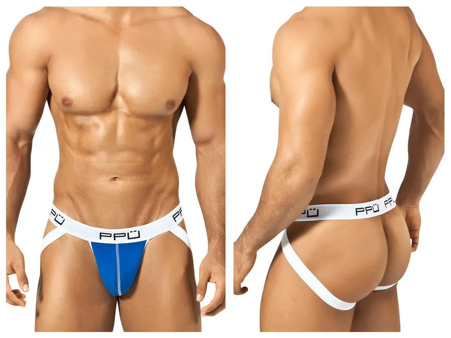 Cotton Jockstrap.