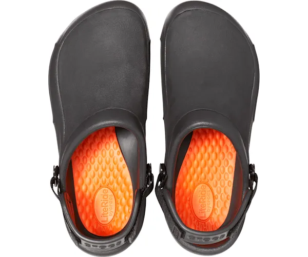 Crocs Bistro Pro Literide™ Clog