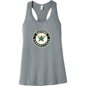 CT ECHO Stars Womens Jersey Racerback Tank