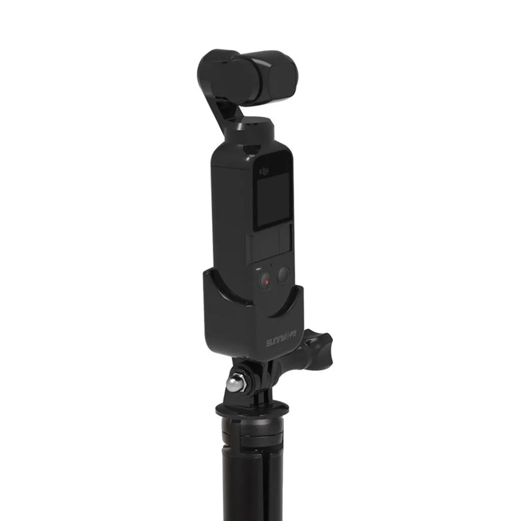 DJJI Osmo Pocket 2 camer expansion   adapter