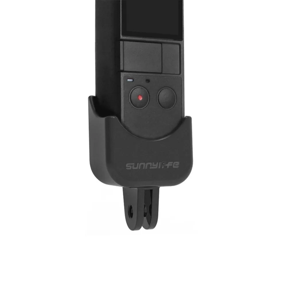 DJJI Osmo Pocket 2 camer expansion   adapter