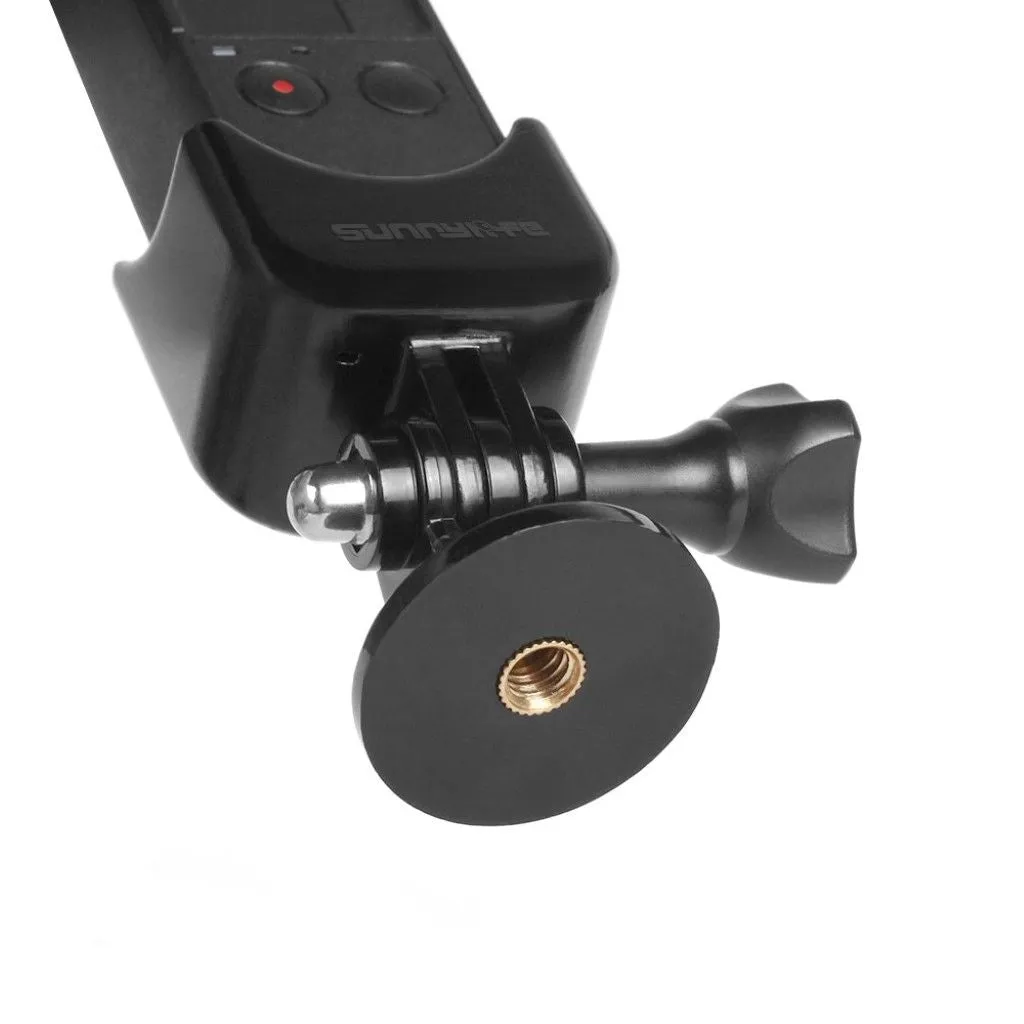 DJJI Osmo Pocket 2 camer expansion   adapter