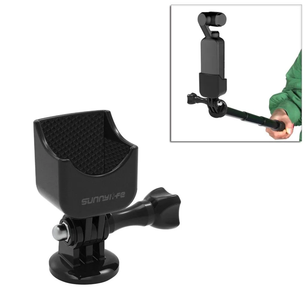 DJJI Osmo Pocket 2 camer expansion   adapter