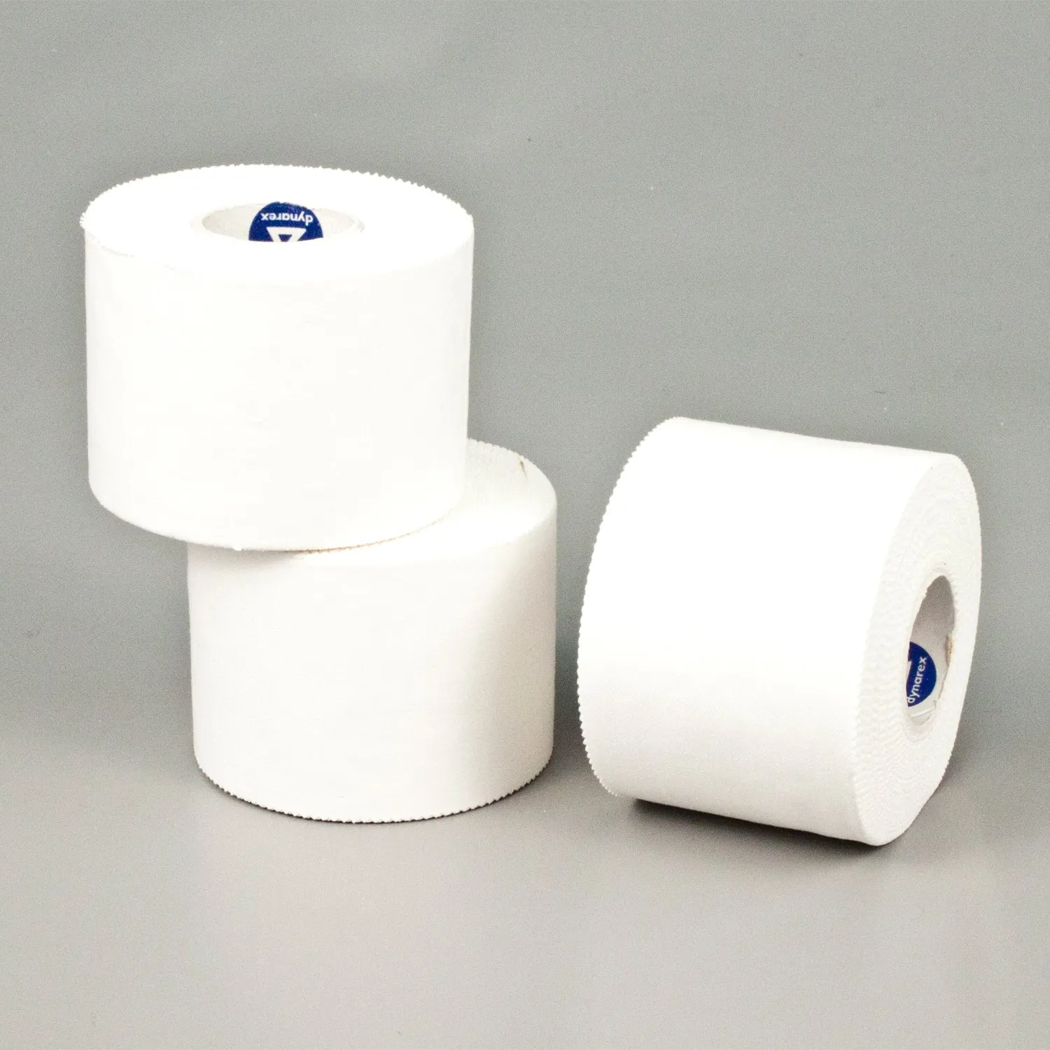 Dynarex -Athletic Tape, 15 yds