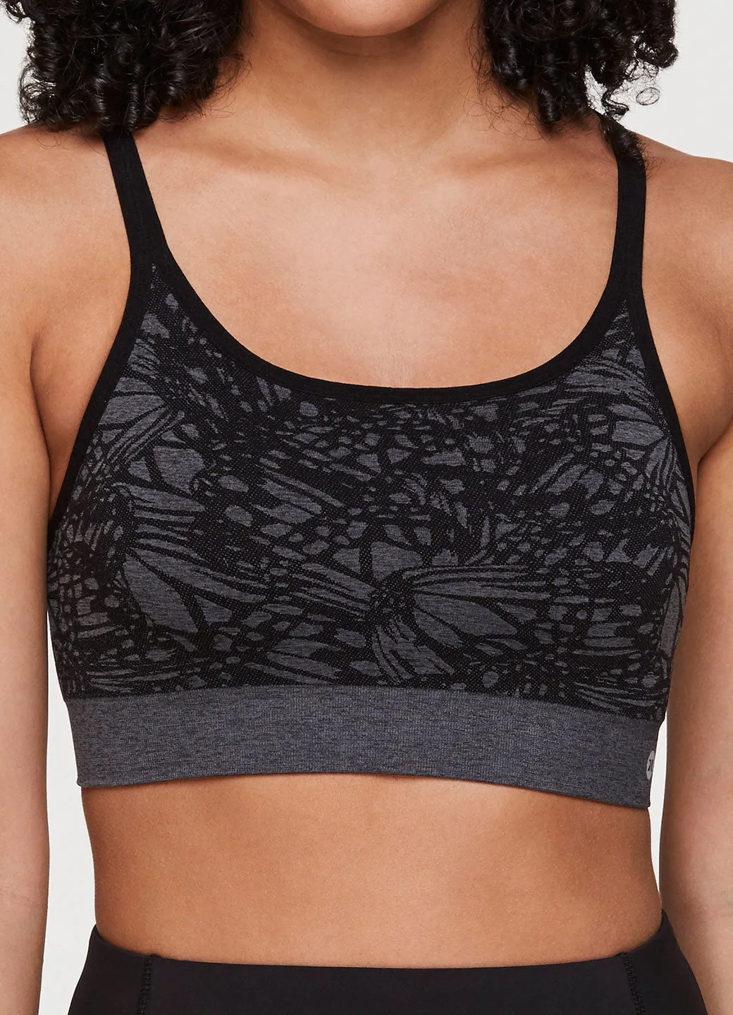 Ebb And Flow Bra