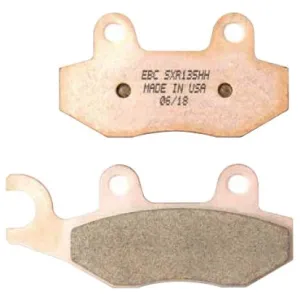 EBC SXR Brake Pads 1721-2860