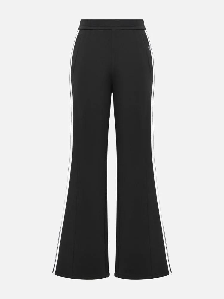 EP YAYING Loose Fit Flare Pants for Sports