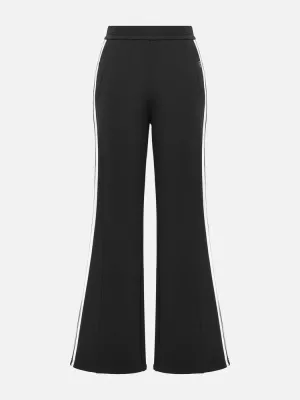 EP YAYING Loose Fit Flare Pants for Sports