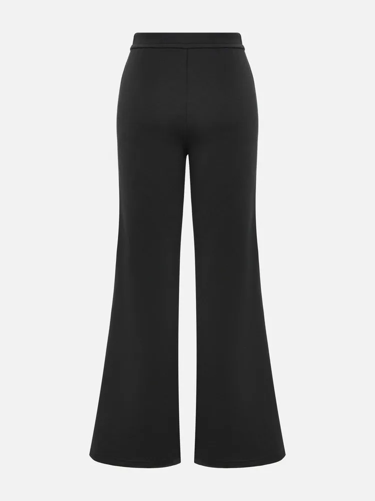 EP YAYING Loose Fit Flare Pants for Sports