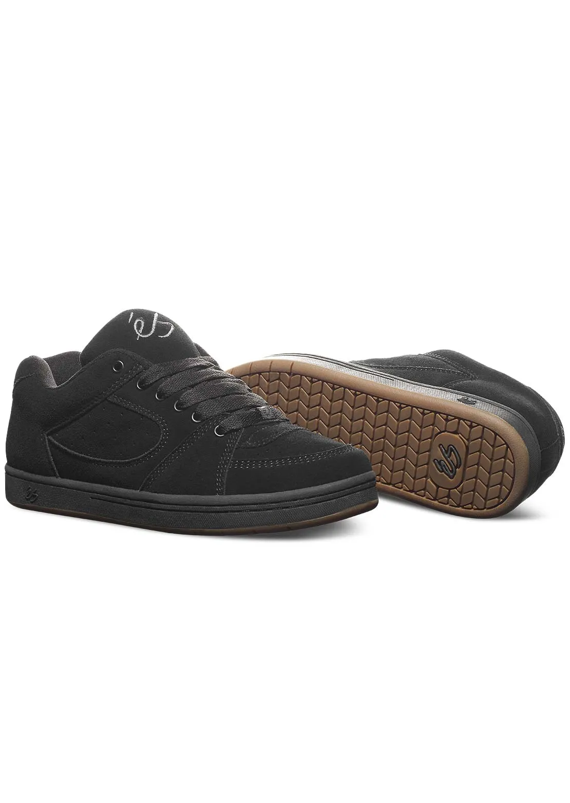 ES Men's Accel OG Skate Shoes