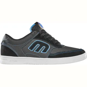 Etnies The Aurelien Skate Shoes Black